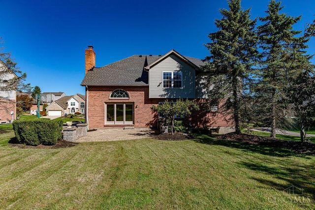 6333 Carley Lane, Green Twp, OH 45248