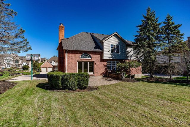 6333 Carley Lane, Green Twp, OH 45248