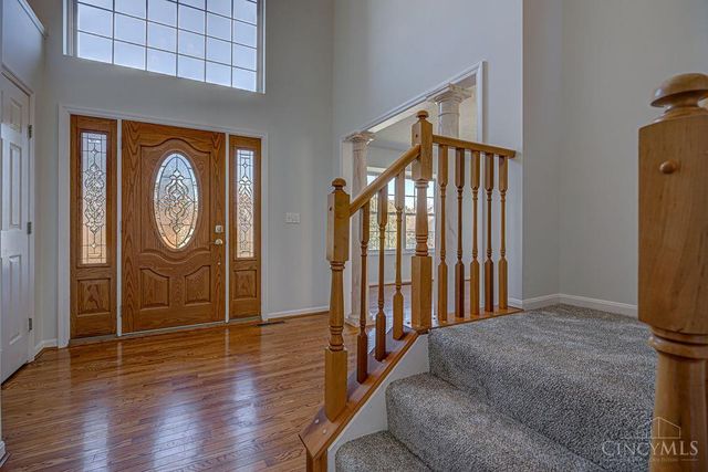 6333 Carley Lane, Green Twp, OH 45248