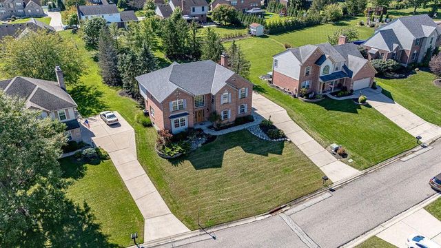 6333 Carley Lane, Green Twp, OH 45248