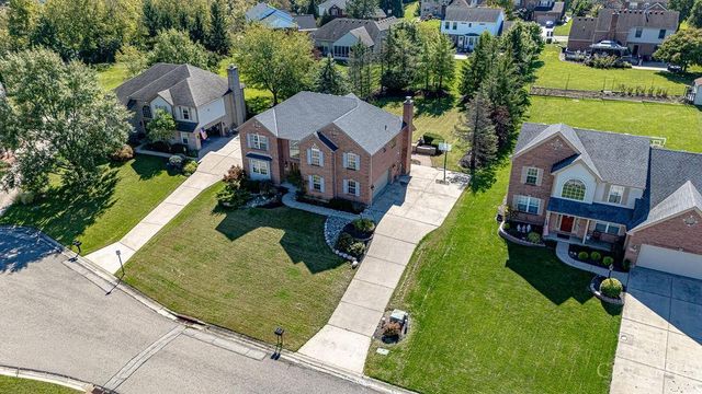 6333 Carley Lane, Green Twp, OH 45248