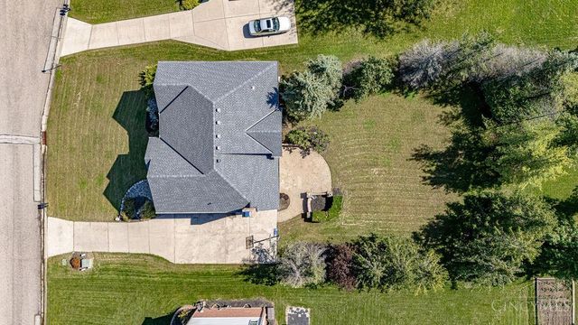 6333 Carley Lane, Green Twp, OH 45248
