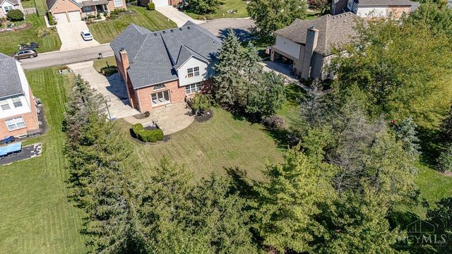 6333 Carley Lane, Green Twp, OH 45248