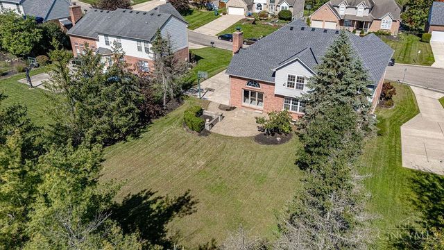 6333 Carley Lane, Green Twp, OH 45248
