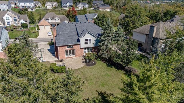 6333 Carley Lane, Green Twp, OH 45248