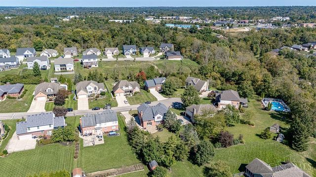 6333 Carley Lane, Green Twp, OH 45248