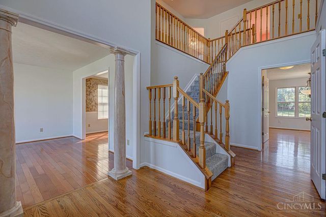 6333 Carley Lane, Green Twp, OH 45248