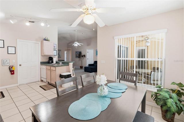 446 RESERVE DRIVE, Davenport, FL 33896