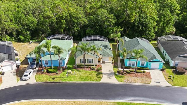 446 RESERVE DRIVE, Davenport, FL 33896