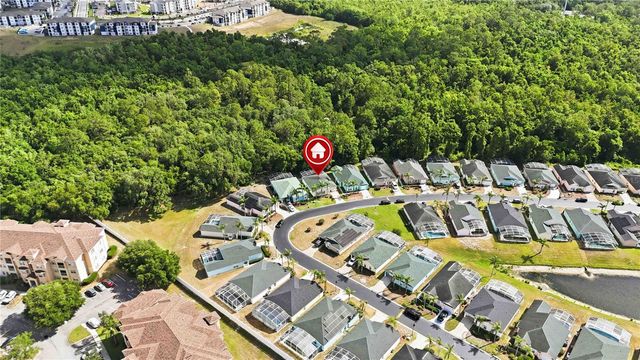 446 RESERVE DRIVE, Davenport, FL 33896