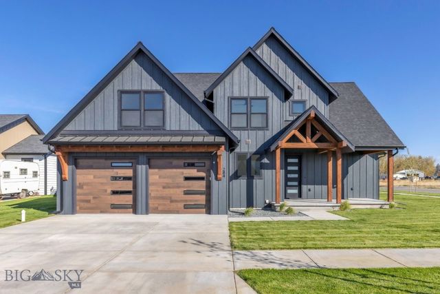 284 Sage Grouse, Bozeman, MT 59718 property photo