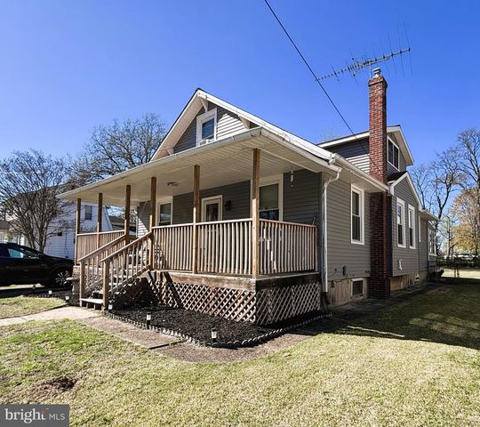 300 WALTER AVE, Delanco, NJ 08075