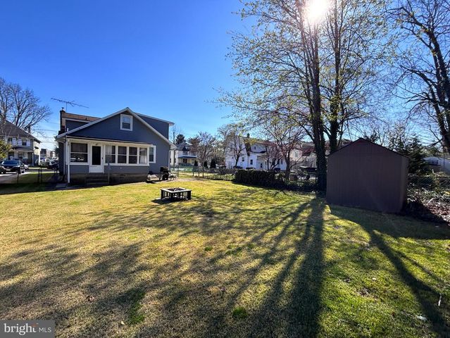 300 WALTER AVE, Delanco, NJ 08075