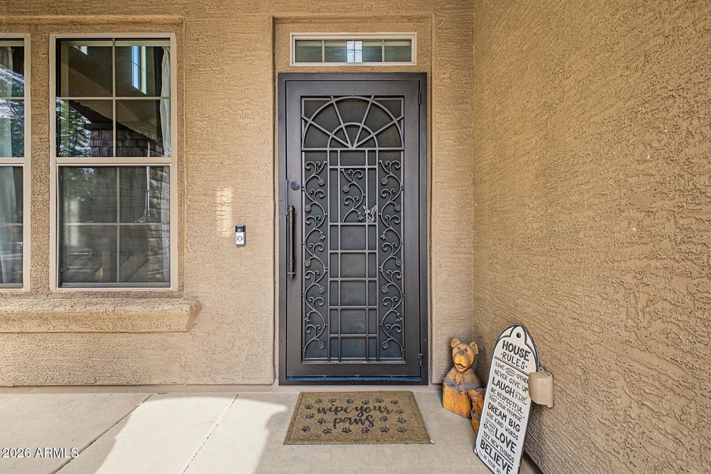 4284 E CULLUMBER Court, Gilbert, AZ 85234 — photo 5