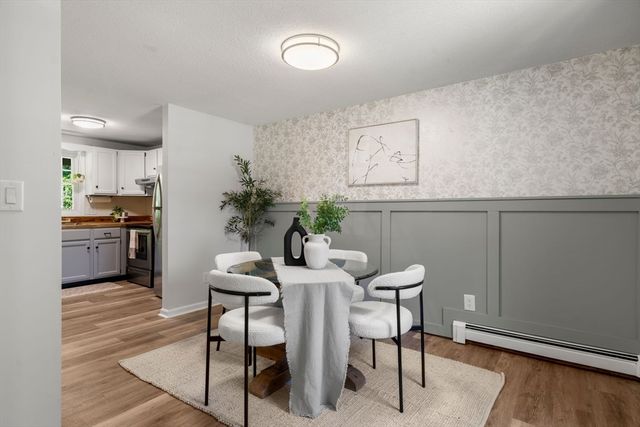 438 Twin Lakes Drive 438, Halifax, MA 02338