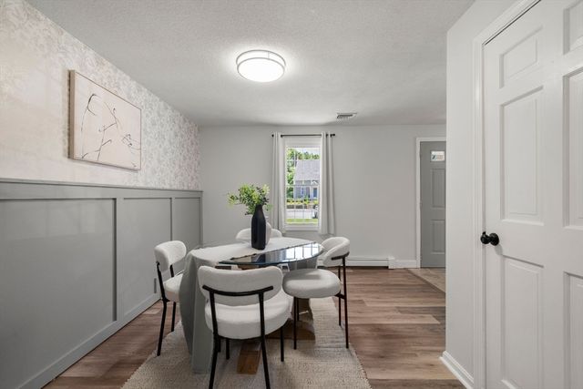 438 Twin Lakes Drive 438, Halifax, MA 02338