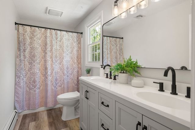 438 Twin Lakes Drive 438, Halifax, MA 02338