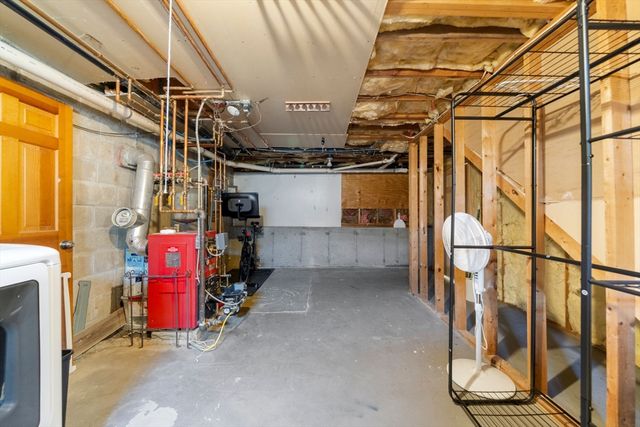 438 Twin Lakes Drive 438, Halifax, MA 02338