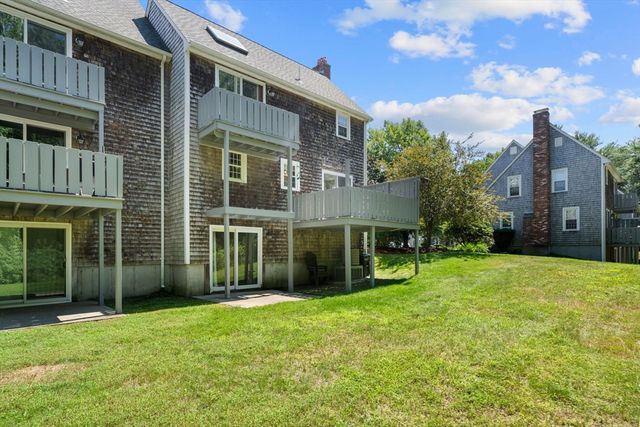 438 Twin Lakes Drive 438, Halifax, MA 02338