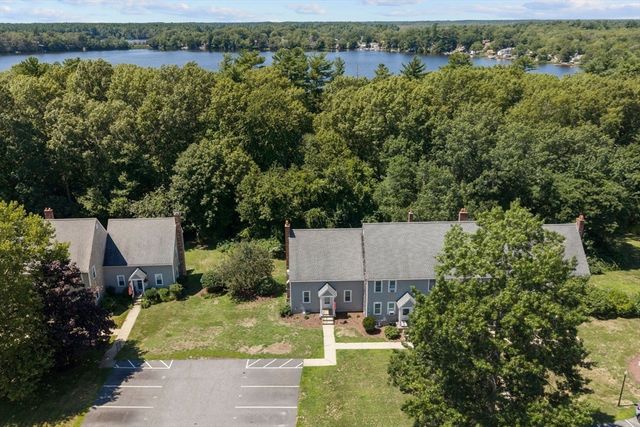 438 Twin Lakes Drive 438, Halifax, MA 02338