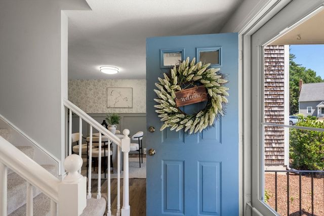 438 Twin Lakes Drive 438, Halifax, MA 02338