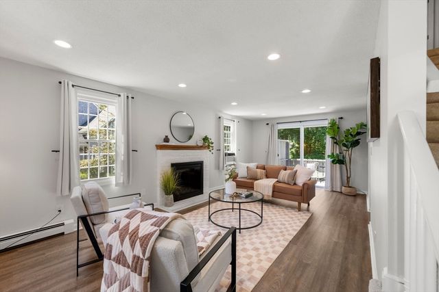 438 Twin Lakes Drive 438, Halifax, MA 02338