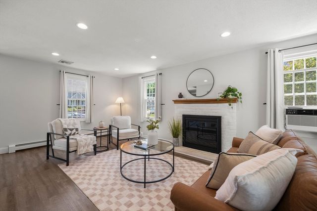 438 Twin Lakes Drive 438, Halifax, MA 02338
