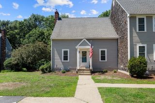 438 Twin Lakes Drive 438, Halifax, MA 02338