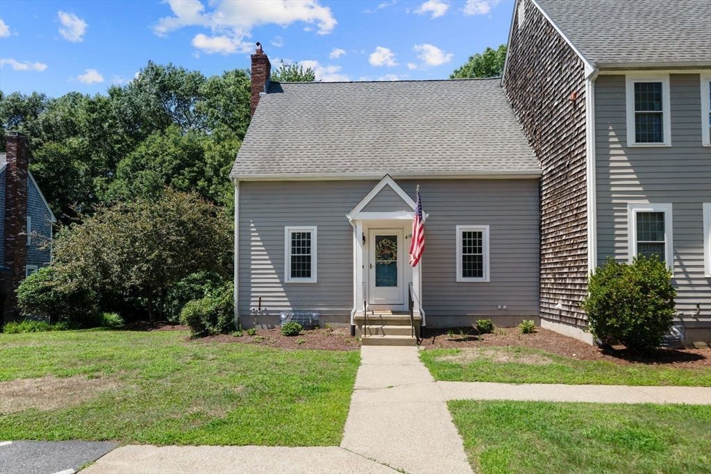 438 Twin Lakes Drive 438, Halifax, MA 02338