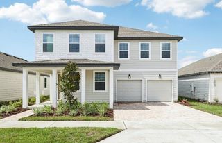 30159 RUSTIC MILL STREET, Mount Dora, FL 32757