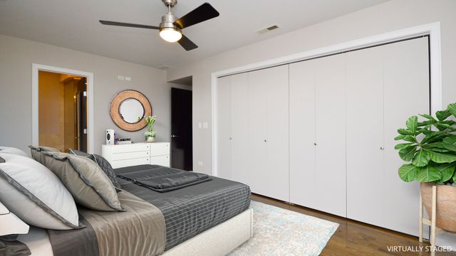 1926 N Lincoln Park West Street 5A, Chicago, IL 60614