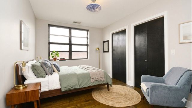 1926 N Lincoln Park West Street 5A, Chicago, IL 60614