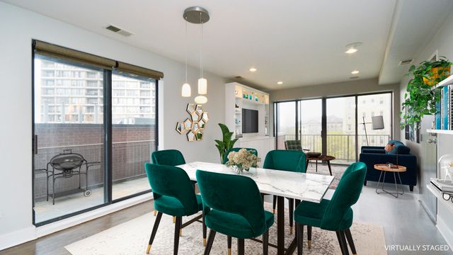 1926 N Lincoln Park West Street 5A, Chicago, IL 60614