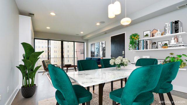 1926 N Lincoln Park West Street 5A, Chicago, IL 60614