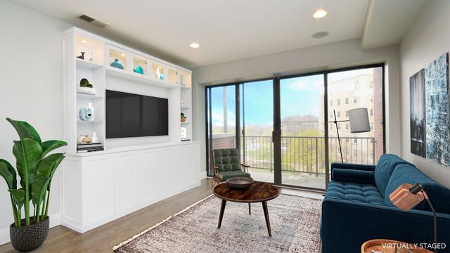 1926 N Lincoln Park West Street 5A, Chicago, IL 60614