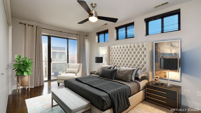 1926 N Lincoln Park West Street 5A, Chicago, IL 60614