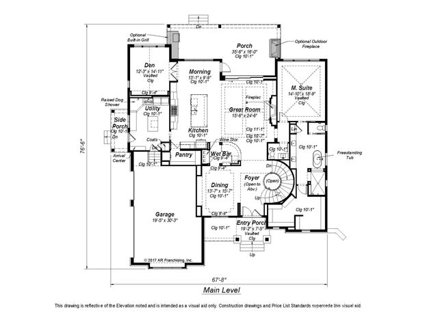 7316 Barrington Ridge Drive, Fort Mill, SC 29707