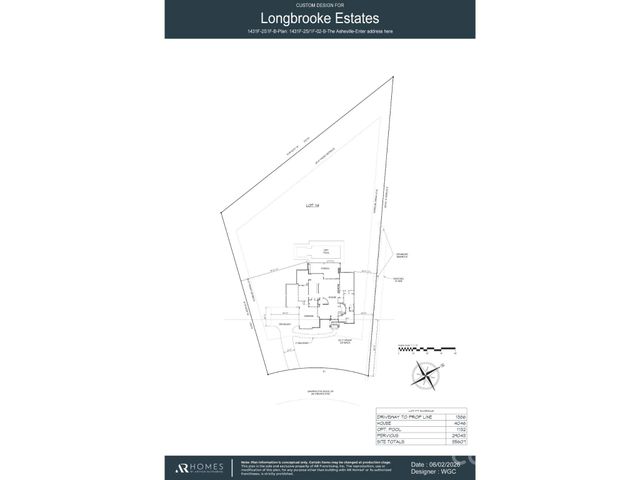 7316 Barrington Ridge Drive, Fort Mill, SC 29707