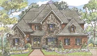 7316 Barrington Ridge Drive, Fort Mill, SC 29707