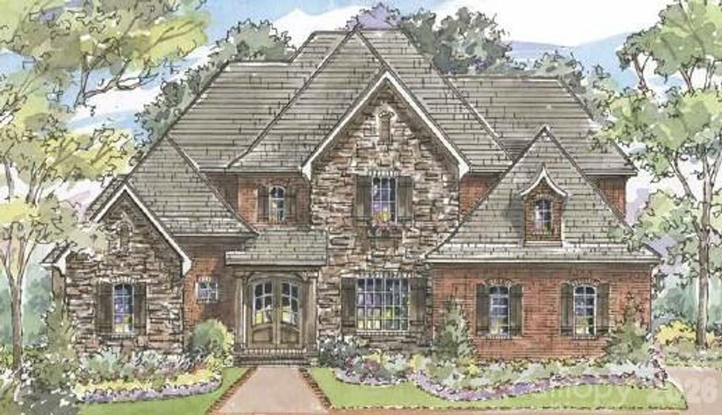 7316 Barrington Ridge Drive, Fort Mill, SC 29707