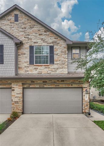 26 Bowerbank Court, Magnolia, TX 77354