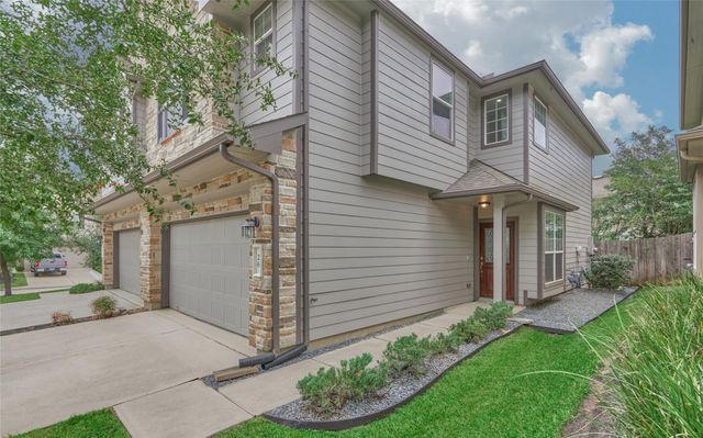 26 Bowerbank Court, Magnolia, TX 77354