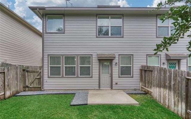 26 Bowerbank Court, Magnolia, TX 77354