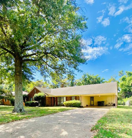 3321 EARL DR, Memphis, TN 38128