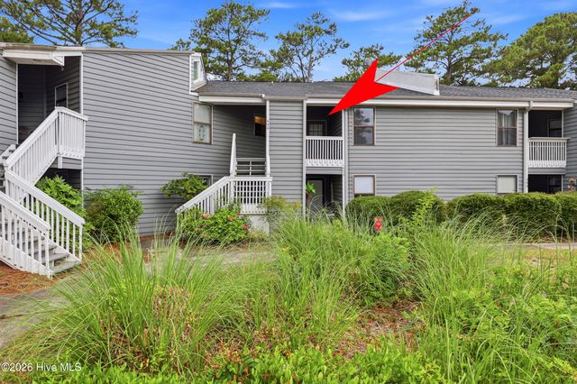 718 Azalea Drive 454, Hampstead, NC 28443
