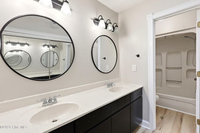 718 Azalea Drive 454, Hampstead, NC 28443