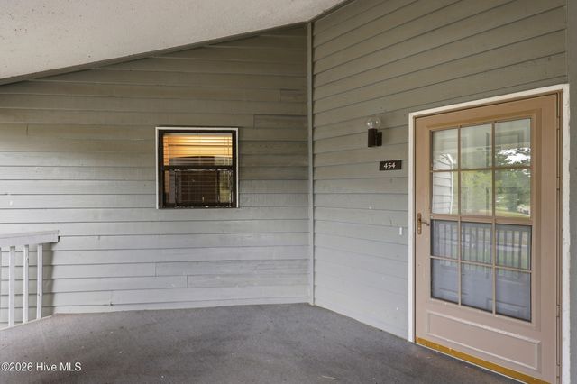718 Azalea Drive 454, Hampstead, NC 28443