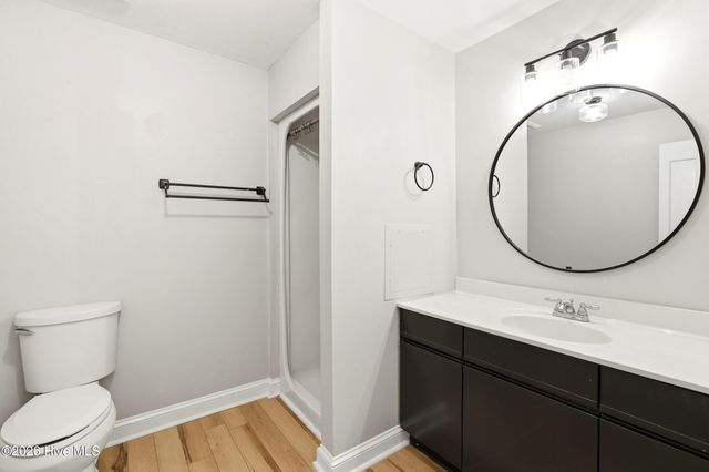 718 Azalea Drive 454, Hampstead, NC 28443