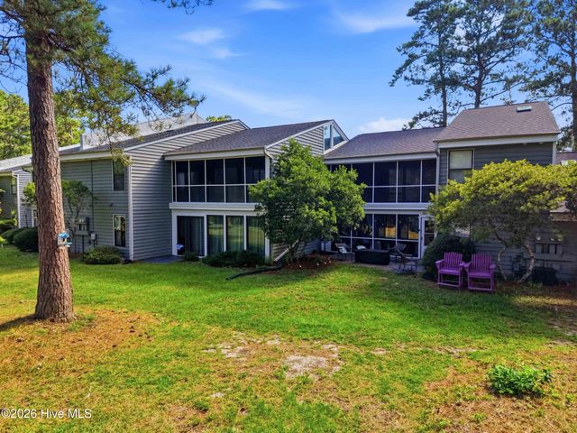 718 Azalea Drive 454, Hampstead, NC 28443
