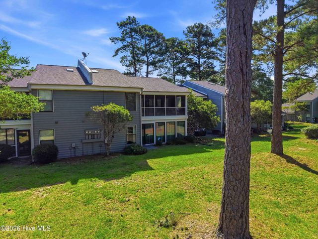 718 Azalea Drive 454, Hampstead, NC 28443